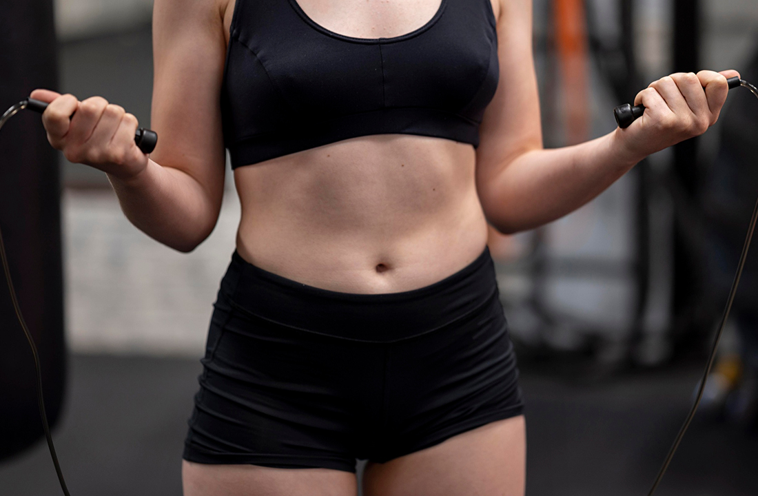 Pro koho je FATBURN START PACK